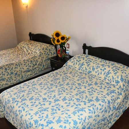 Hotel Casa Blanca El Oro de Hidalgo Dış mekan fotoğraf