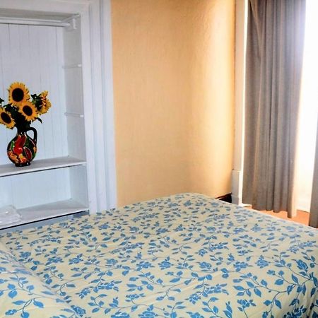 Hotel Casa Blanca El Oro de Hidalgo Dış mekan fotoğraf
