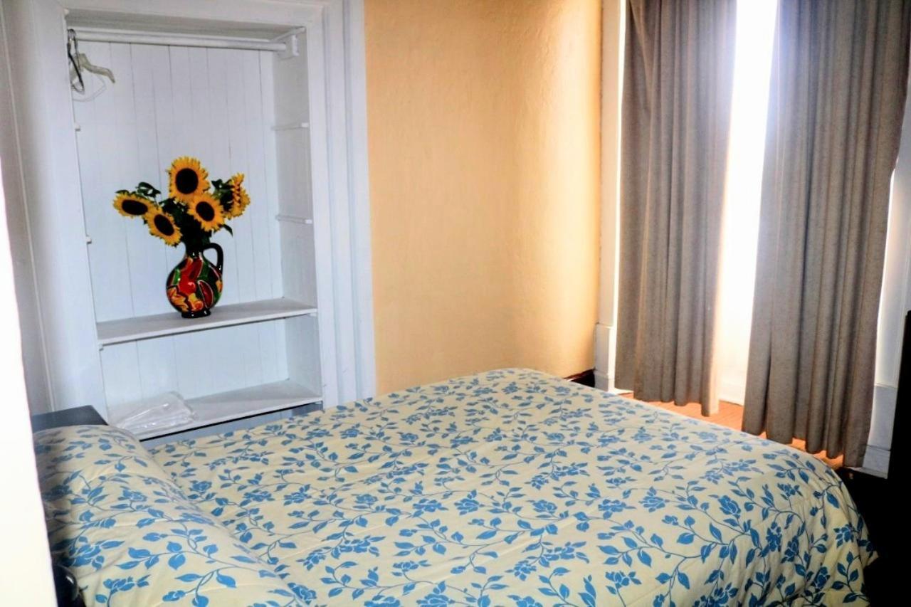 Hotel Casa Blanca El Oro de Hidalgo Dış mekan fotoğraf